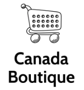 Canada Boutique Logo